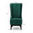 Rivah Upholstered Wingback Chair-618269302-607612878