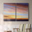 Toile tendue Ignite Dusk I-Premium Gallery - prête à être accrochée-108966822