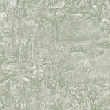 Akikazu 16.5' L x 20.5" W Peel and Stick Wallpaper Roll