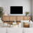Mid-Century Modern Accent Cabinet-558587330-539165348