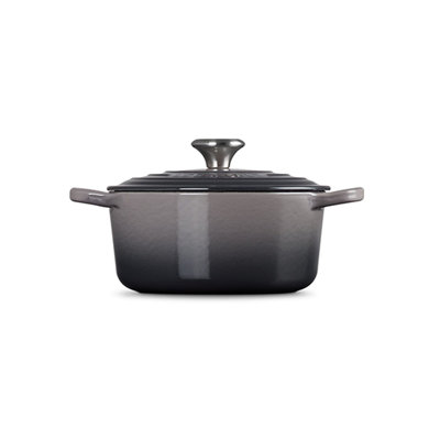 Le Creuset Enameled Cast Iron Dutch Oven