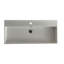Unlimited 39.7'' L Bathroom Sink-5823289