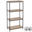 Moffitt 60cm W Metal Shelving Unit