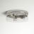 Barahona Glass Flush Mount-2081183722