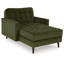 Chaise longue Reveon Lakes