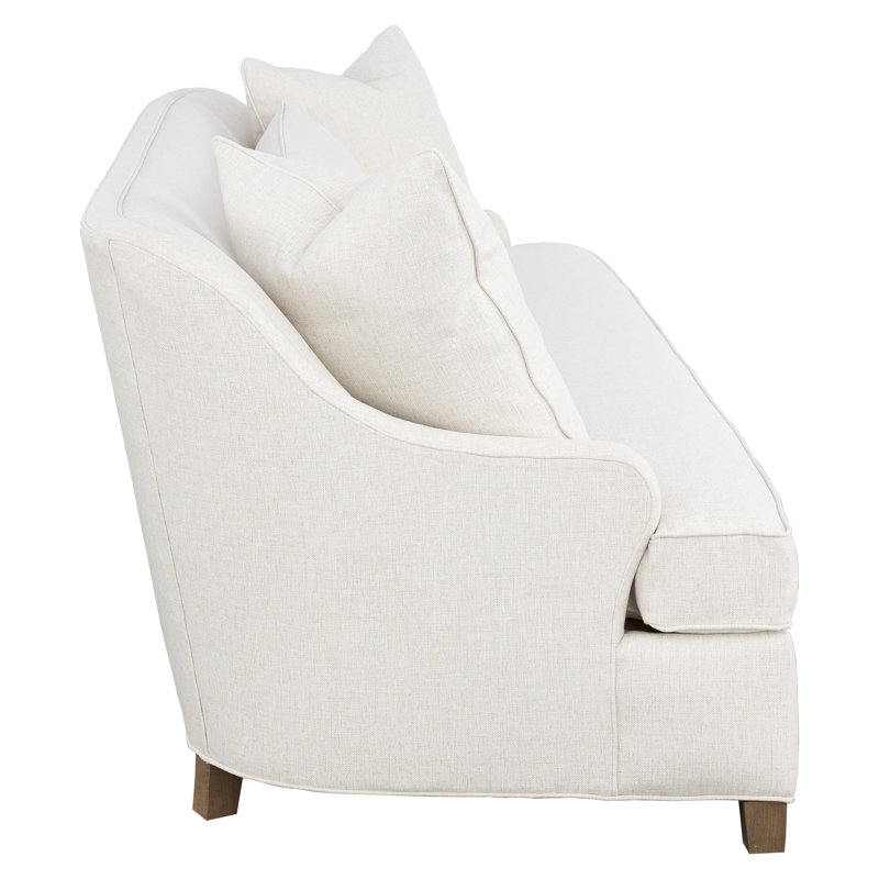 Audrey Sofa, Mica, 8794 Hazelnut