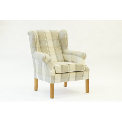 Clubsessel Dulau II