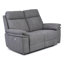 Cooney 2 Seater Electric Reclining Loveseat-619243122