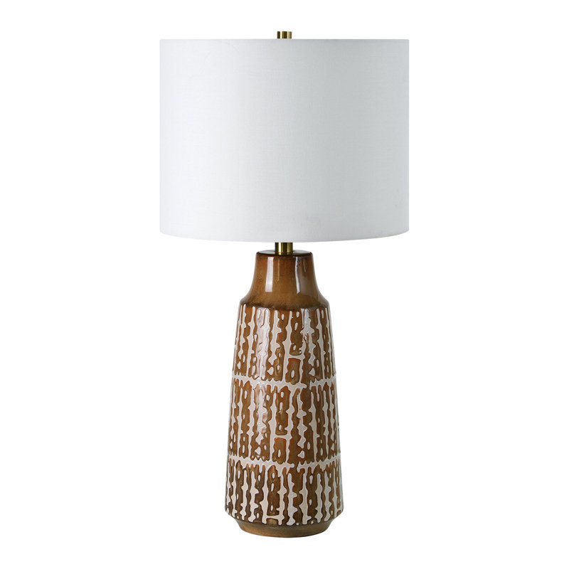 Ceramic Table Lamp