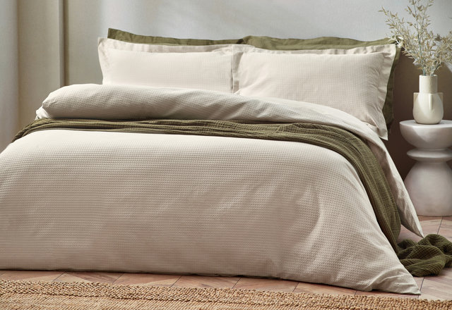 New-In Duvet Covers