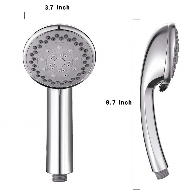 Rain Handheld Shower Head