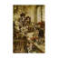 Reproduction d’art sur toile tendue, « who stole the Tarts » par Arthur Rackham-1466408433
