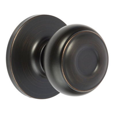 Sierra 2.13'' Diameter Double Dummy Round Knob