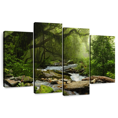 Alvord Nepal Rainforest