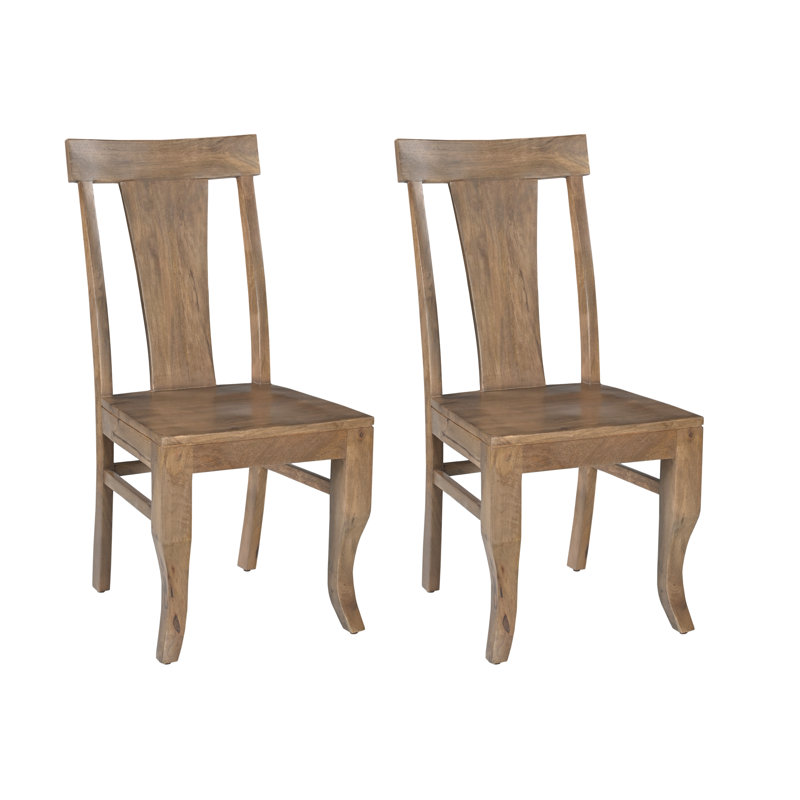  Chaise Josiane, Brown