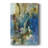 Immerge I -Custom Wrapped Gallery Cavas