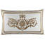 Paris Linen Lumbar Pillow Cover & Insert-26226441