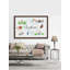 Austin Sites - Single Picture Frame Print-532456342
