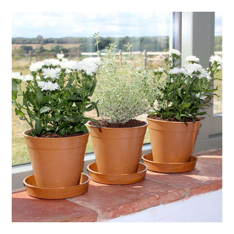 Smead Pot Planter