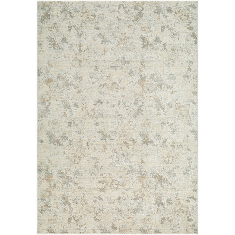 Landwehr Machine Woven Area Rug, Rectangle 2' x 2'11"