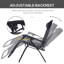 Outdoor Lounge Chair-268987688