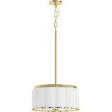 Tresdoux Pendant