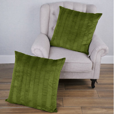 Square Euro Cushion Cover