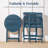 Wood Bistro Set-65245290