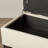 Potrero Upholstered Storage Bench-1081870550