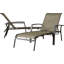 199cm Long Reclining Single Chaise