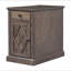 Table de bout Classic Charging Livingroom avec ports USB et rangement-131680338-131680329-131680333