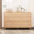 Burlywood Manufactured wood Shoe Storage