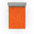 Orange Burnt Orange Abstract est en rupture de stock sélectionné