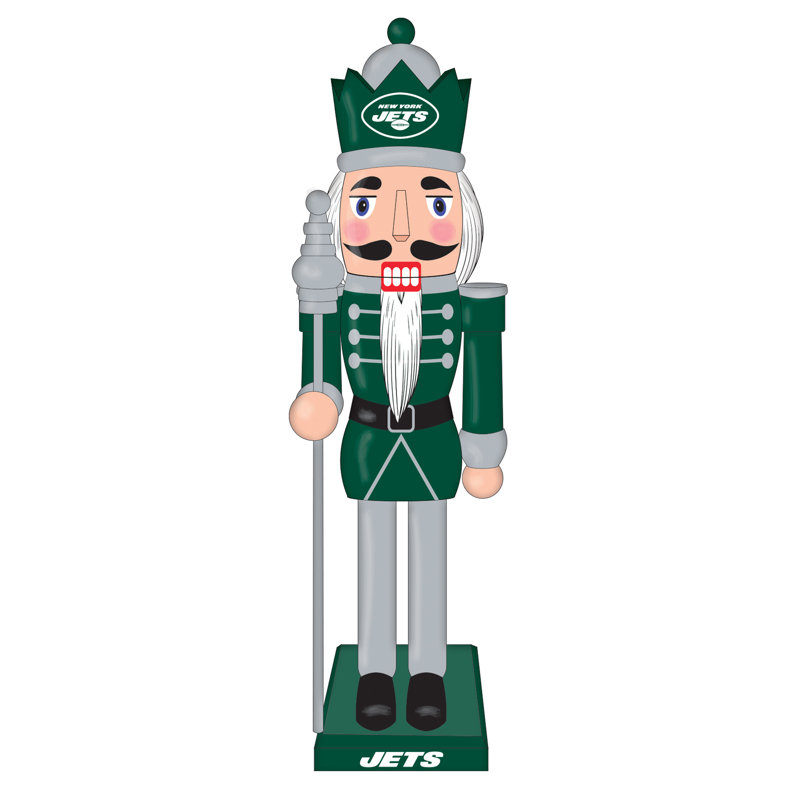 Figurine / sculpture de sport, NFL New York Jets