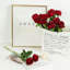 Artificial Rose-1041041530