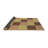 Sabang Checkered Indoor Rug-1100452416
