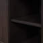 Meuble-lavabo sur pied simple avec plateau en céramique 30,11 po Meng-359007133
