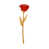 Red/Gold