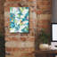  «Prism 1» par Danhui Nai, art mural sur toile-1463210307