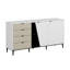 Minerva 180cm Sideboard
