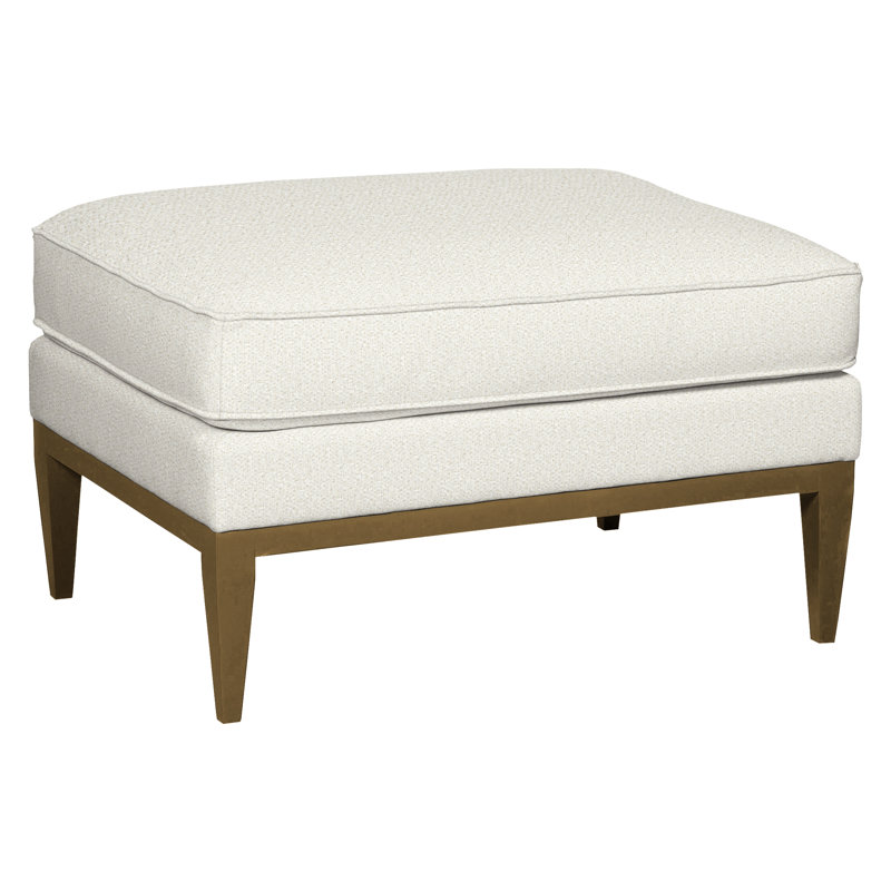 Repose-pieds Camilla, Kenworth Pearl, Hampton