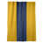 Atlanta Baseball Gold/Navy Blue/Gold