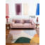 Deshonta Abstract Wool Hand Woven Area Rug-42936993-42936995