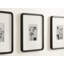 Ensemble de cadres rectangulaires en bois Inglewood-110367616-110367613