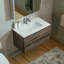 Meuble-lavabo flottant mural 36 po avec comptoir en résine composite-123260681-88075210-97881854