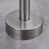 Brushed Nickel