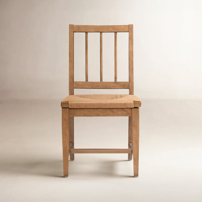 Rhine Oak Dining Chair