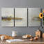 " Saffron Sunrise " 3 - Pieces-1394836441