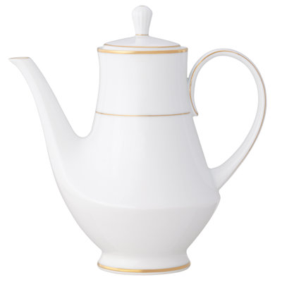 Service à café Noritake Heritage, 49 oz