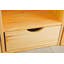 Chamarion Solid Wood Bed-40565899-40565897